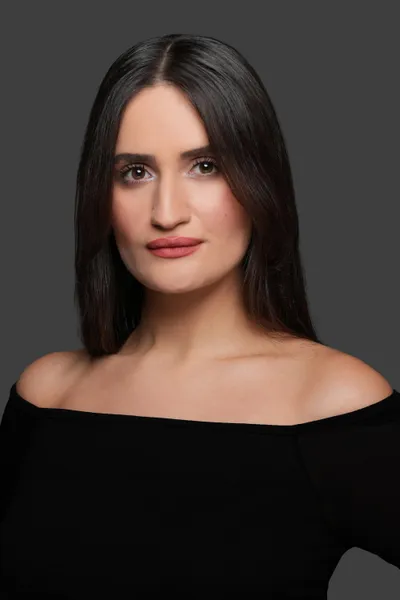 Yade Nargi