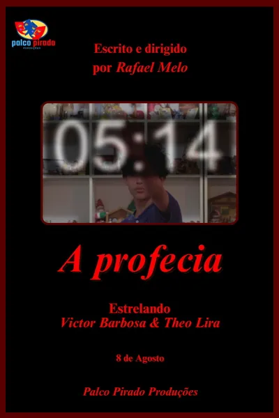 A profecia
