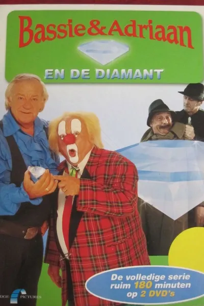 Bassie & Adriaan: De diamant
