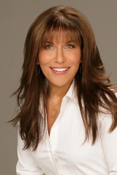 Lisa Lillien