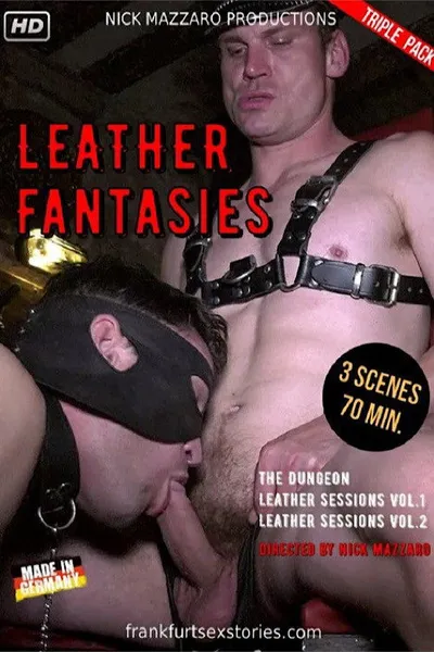Leather Fantasies