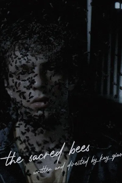 The Sacred Bees