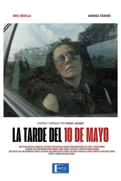 La tarde del 10 de mayo