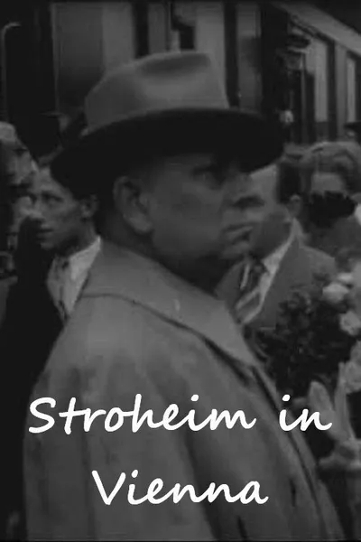 Stroheim in Vienna