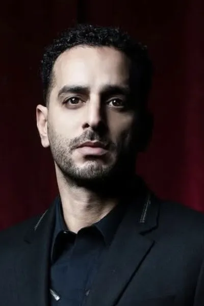Ahmad Al-Najjar