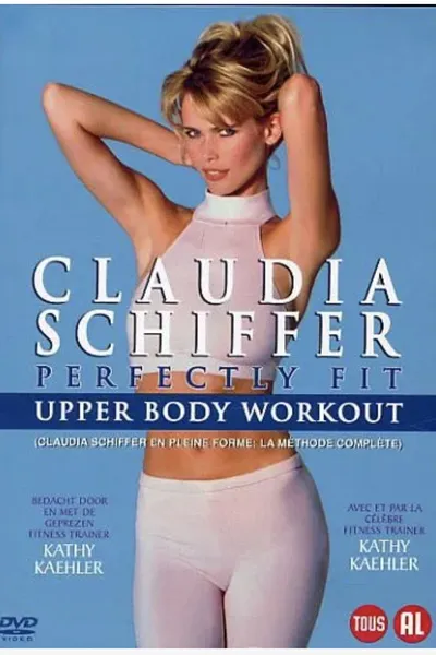 Claudia Schiffer: Perfectly Fit Upper Body Workout
