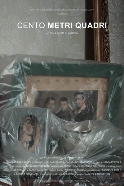 One Hundred Square Meters