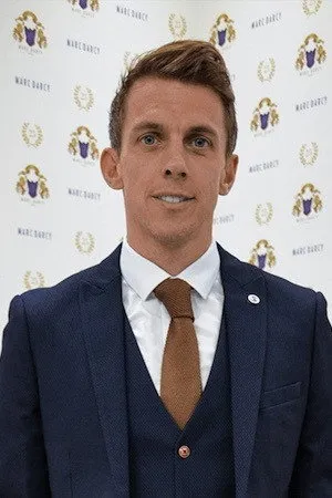 Stephen Warnock