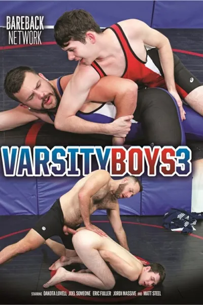 Varsity Boys 3