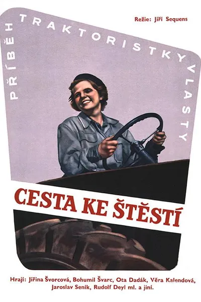 Way Leading to Happiness