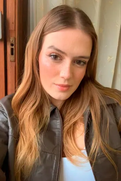 Nicolle Carvalho Chagas