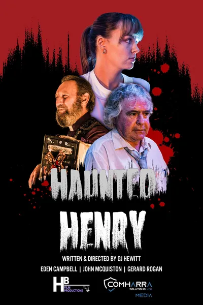 Haunted Henry