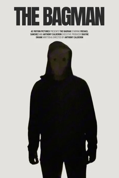 The Bagman: First Cut