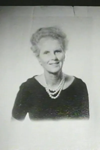 Love Stories My Grandmother Tells