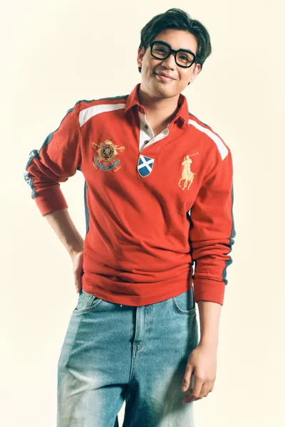 Cyrus Bon