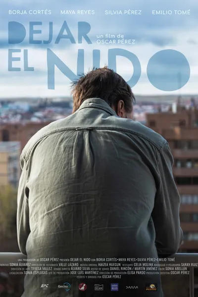 Dejar el nido