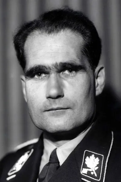 Rudolf Hess