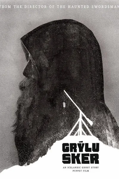 Grylu Sker