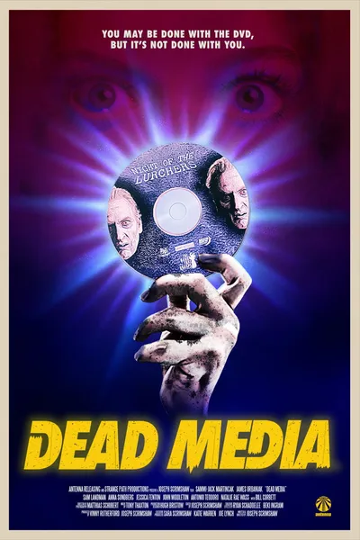 Dead Media