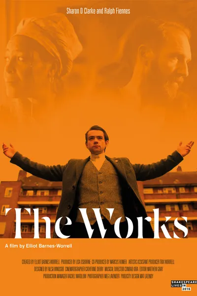 Shakespeare Lives: The Works