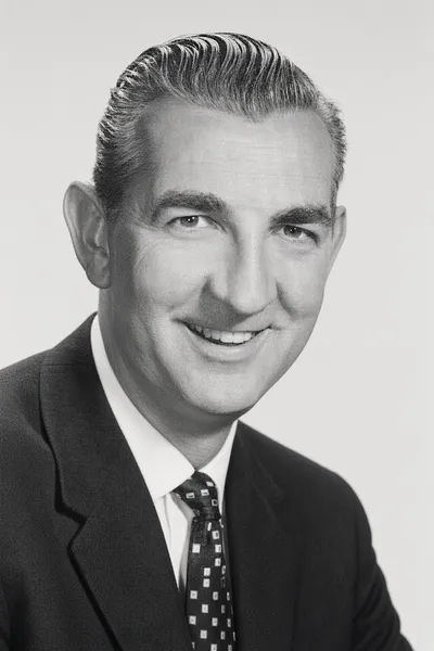 Ken Darby