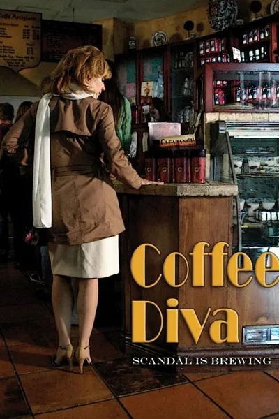 Coffee Diva