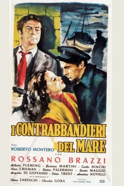 I contrabbandieri del mare