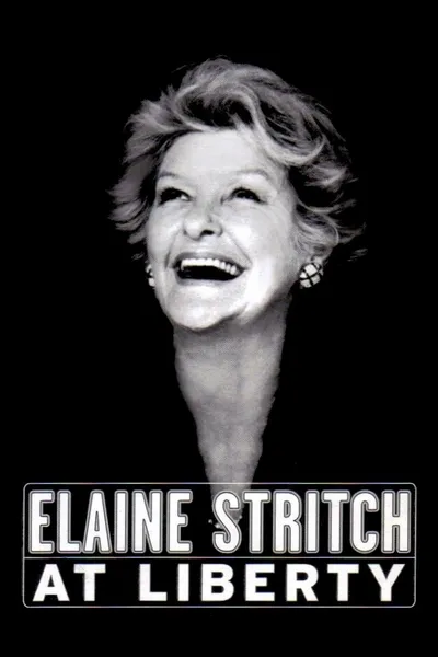 Elaine Stritch at Liberty