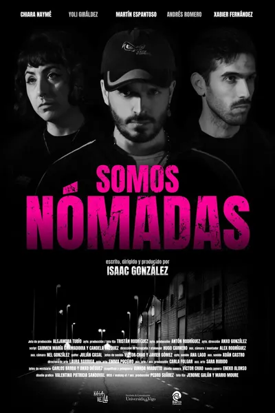 Somos Nómadas
