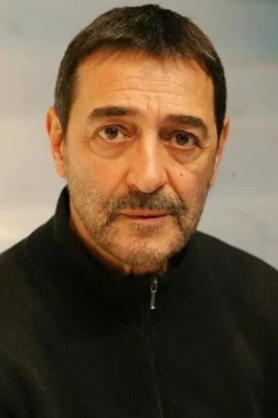 Kostas Basis