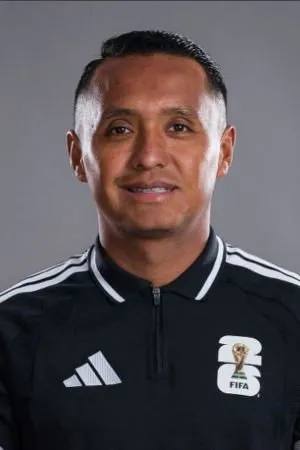 Iván Barton