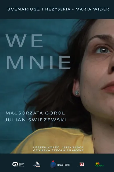 We mnie