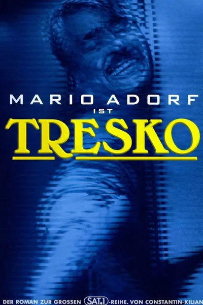 Tresko – Amigo Affäre