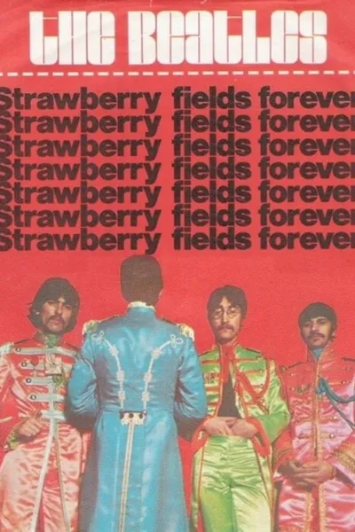 Penny Lane/Strawberry Fields Forever