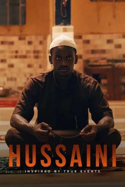 Hussaini
