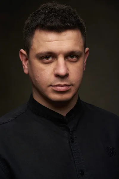Maksim Kazakov