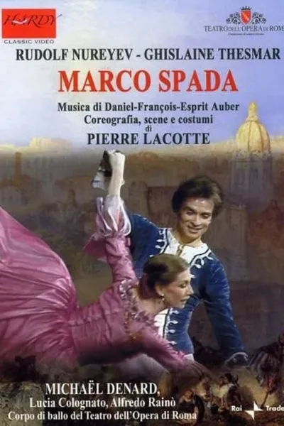 Marco Spada