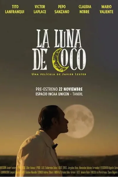 Coco's Moon