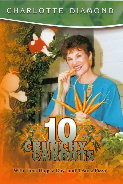 10 Crunchy Carrots