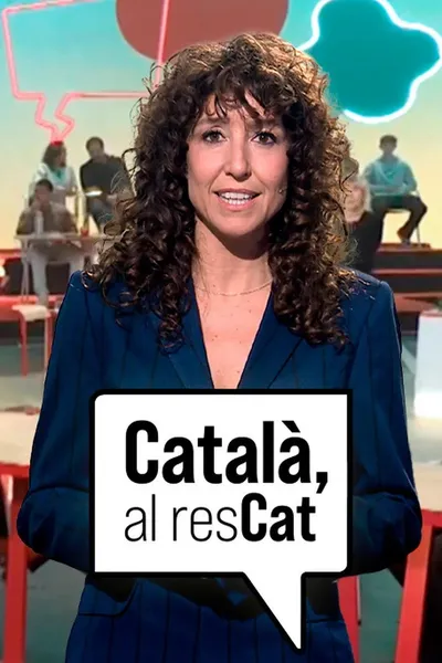 Català, al resCat