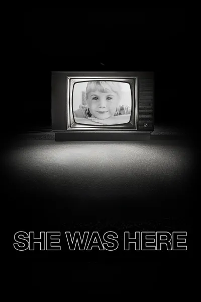 She Was Here