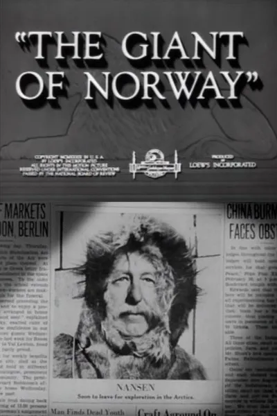 The Giant of Norway