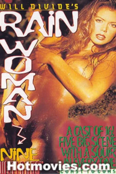 Rainwoman 9: Wetlands