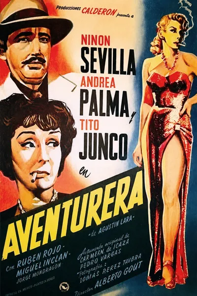 Aventurera