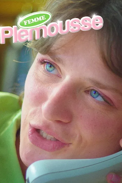 Femme-Plemousse
