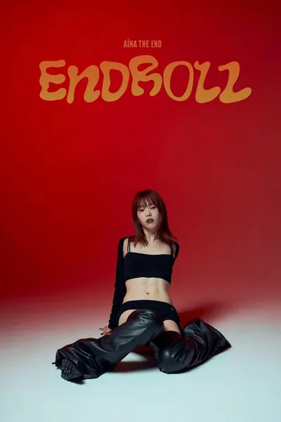 AiNA THE END: ENDROLL