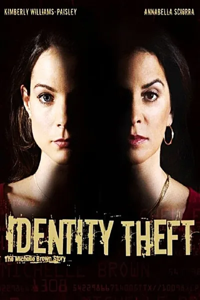 Identity Theft: The Michelle Brown Story