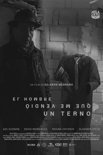 El hombre que me vendió un termo