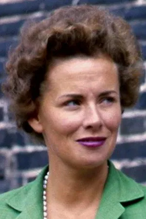 Haya van Someren