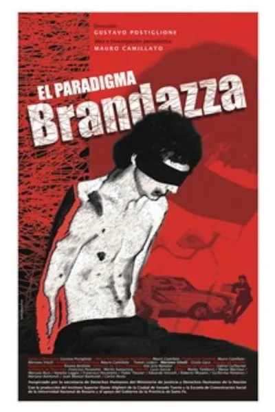 El paradigma Brandazza